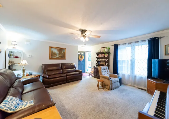 Photo 3 of Single family home for sale at 101 Dunn Cir, Georgetown, KY 40324 | MLS# 25504715 | Listing updated on 2025-11-16