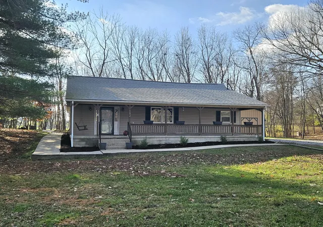 Photo 1 of Single family home for sale at 182 Sunrise Shores, Harrodsburg, KY 40330 | MLS# 25504679 | Listing updated on 2025-11-24