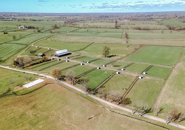 Photo 1 of Land for sale at 349 Spears Ml Rd, Paris, KY 40361 | MLS# 25504794 | Listing updated on 2025-10-29
