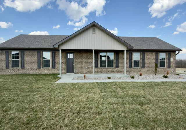 38th image of 571 Middle Crk Way, Berea, KY 40403 | MLS# 25504799