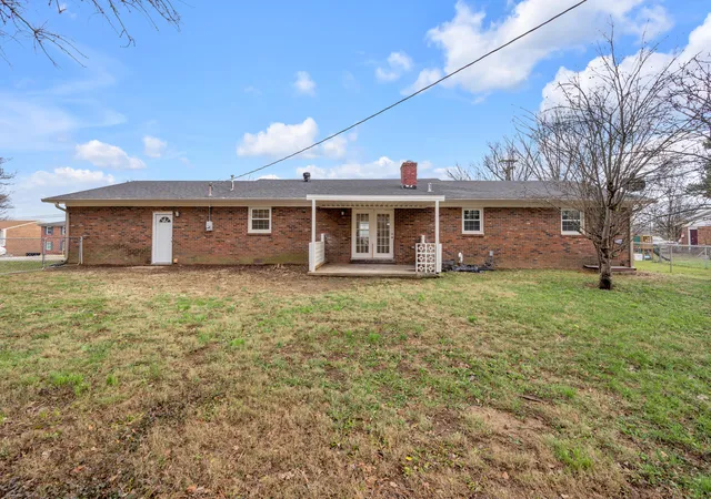 41st image of 1303 Chinook Trl, Frankfort, KY 40601 | MLS# 25504694