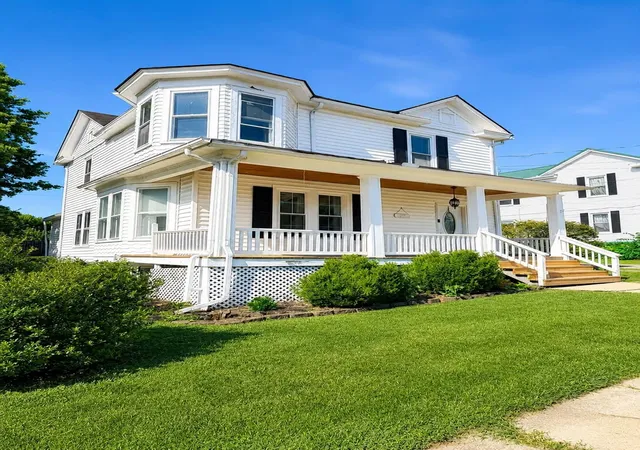Homes for sale in Flemingsburg, KY | 127 Mills Ave, Flemingsburg, KY 41041 | MLS# 25504716
