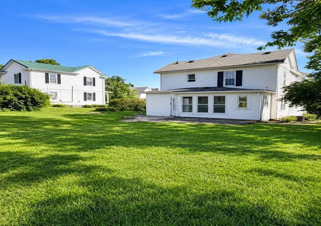 Homes for sale in Flemingsburg, KY | 127 Mills Ave, Flemingsburg, KY 41041 | MLS# 25504716