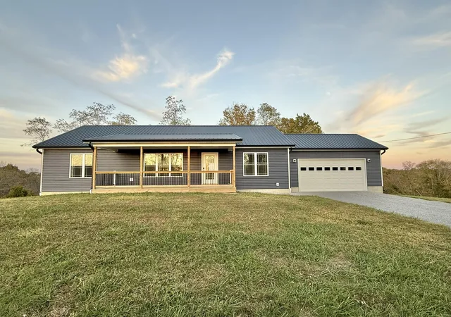 Homes for sale in Mount Olivet, KY | 796 Hidden Acres, Mount Olivet, KY 41064 | MLS# 25504785