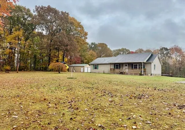 Homes for sale in Lily, KY | 195 Walnut Rd, Lily, KY 40740 | MLS# 25504916