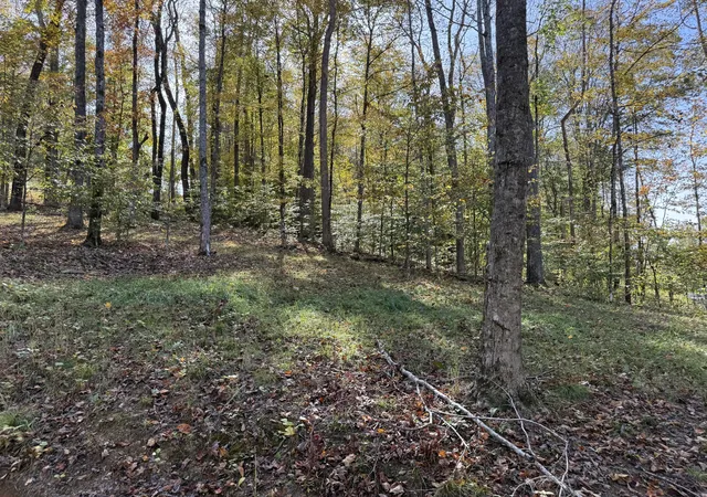 Photo 4 of Land for sale at 410 Falls Creek Way, Somerset, KY 42503 | MLS# 25504797 | Listing updated on 2026-05-06
