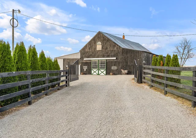 1st image of 1231/1235 Jackstown Rd, Paris, KY 40361 | MLS# 25504860