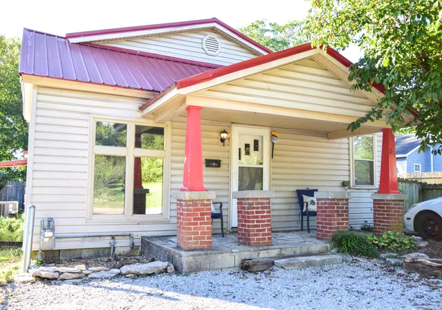 Homes for sale in Versailles, KY | 271 Church St, Versailles, KY 40383 | MLS# 25505001