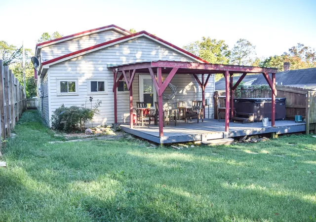 Homes for sale in Versailles, KY | 271 Church St, Versailles, KY 40383 | MLS# 25505001