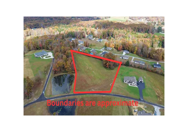Photo 4 of Land for sale at 14 & 13 Good Neighbor Dr, Corbin, KY 40701 | MLS# 25505106 | Listing updated on 2026-10-13