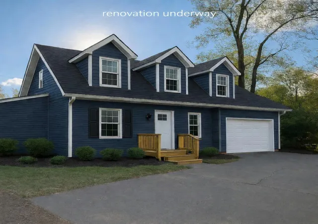 Photo 1 of Single family home for sale at 280 Browns Mill Rd, Versailles, KY 40383 | MLS# 25505163 | Listing updated on 2025-12-29
