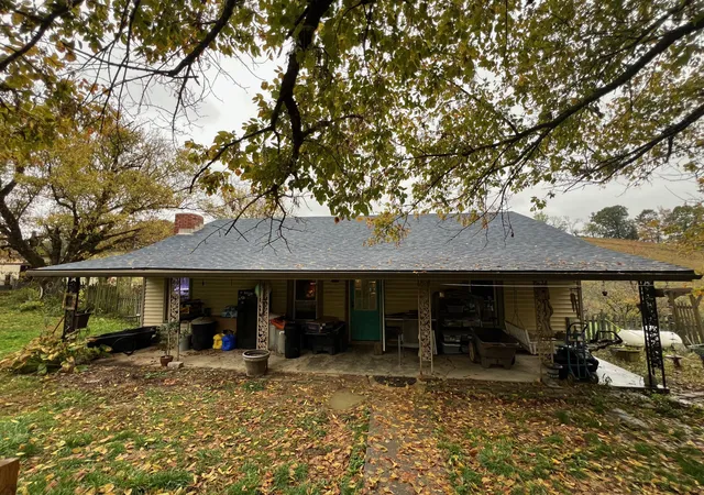 Photo 1 of Land for sale at 1315 Avenstoke Rd, Lawrenceburg, KY 40342 | MLS# 25505303 | Listing updated on 2025-11-21