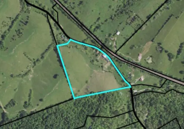 Photo 3 of Land for sale at 1315 Avenstoke Rd, Lawrenceburg, KY 40342 | MLS# 25505303 | Listing updated on 2025-11-21
