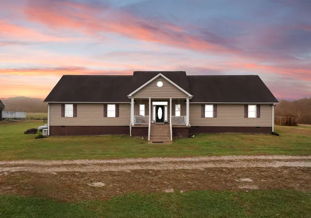 Photo 1 of Land for sale at 1451 Maiden Bnd Rd, Williamsburg, KY 40769 | MLS# 25505393 | Listing updated on 2026-09-01