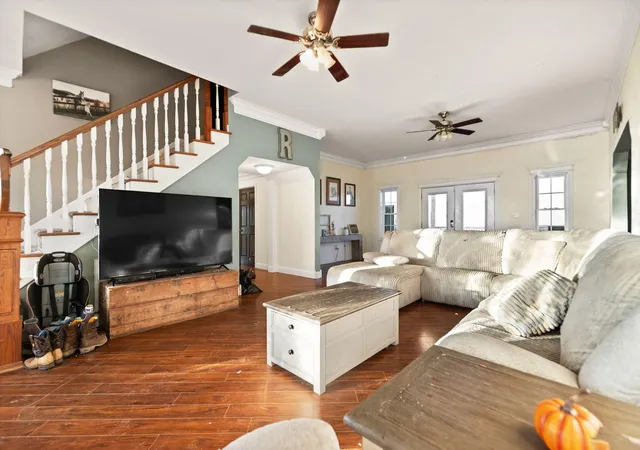 Photo 3 of House for sale at 1451 Maiden Bnd Rd, Williamsburg, KY 40769 | MLS# 25505393 | Listing updated on 2026-09-01