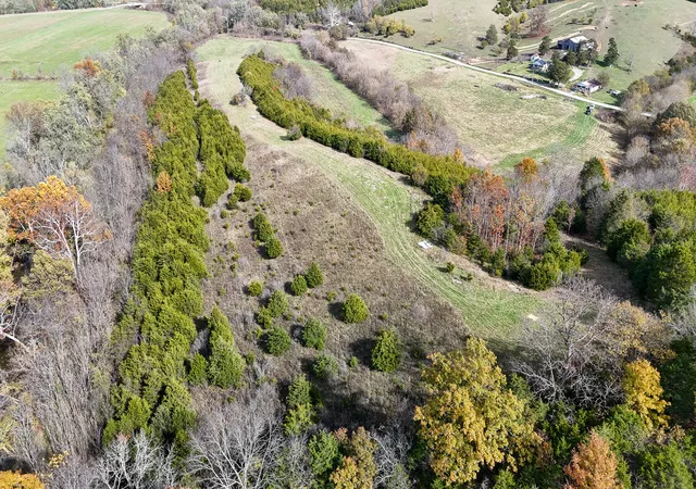Homes for sale in Harrodsburg, KY | 1100 Old Dixville Rd, Harrodsburg, KY 40330 | MLS# 25505413