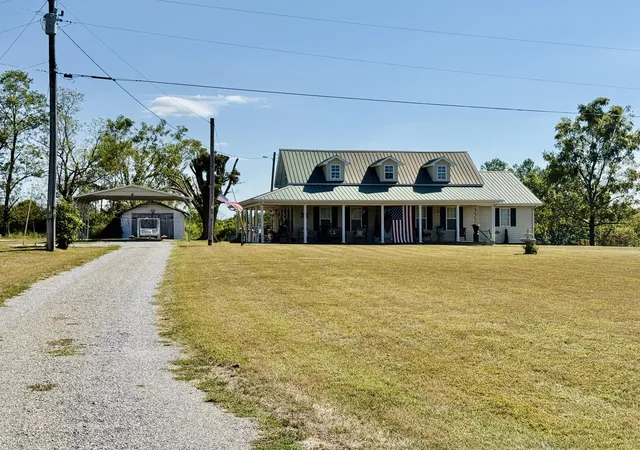 Photo 1 of Single family home for sale at 892 Shop Hill Rd, Liberty, KY 42539 | MLS# 25505464 | Listing updated on 2026-01-01
