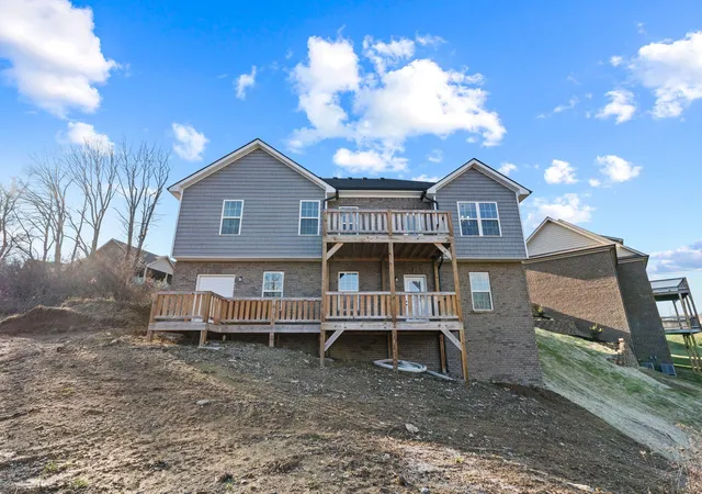 41st image of 312 Pam Dr, Richmond, KY 40475 | MLS# 25505470