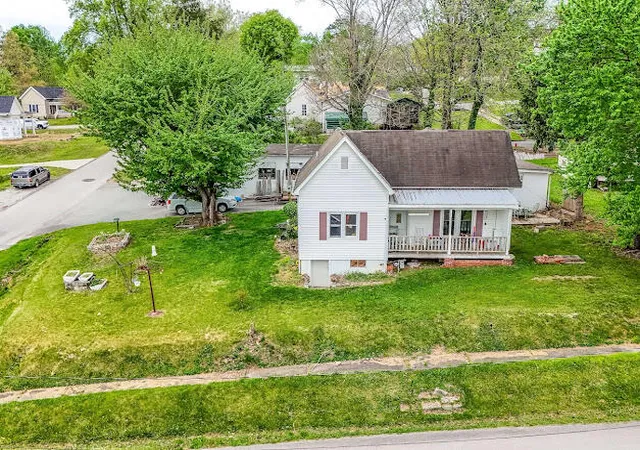 2nd image of 519 W 2nd St, London, KY 40741 | MLS# 25505581