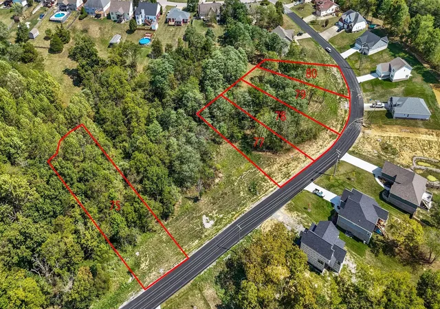 Photo 1 of Land for sale at 237 281 Harbor Village Dr, Georgetown, KY 40324 | MLS# 25505871 | Listing updated on 2026-01-12