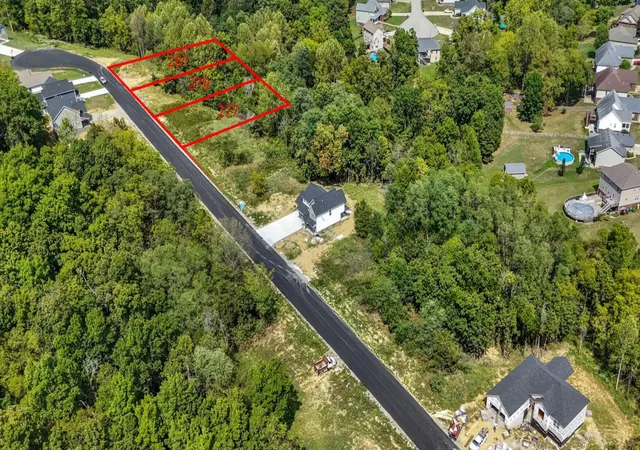 Photo 3 of Land for sale at 237 281 Harbor Village Dr, Georgetown, KY 40324 | MLS# 25505871 | Listing updated on 2026-01-12