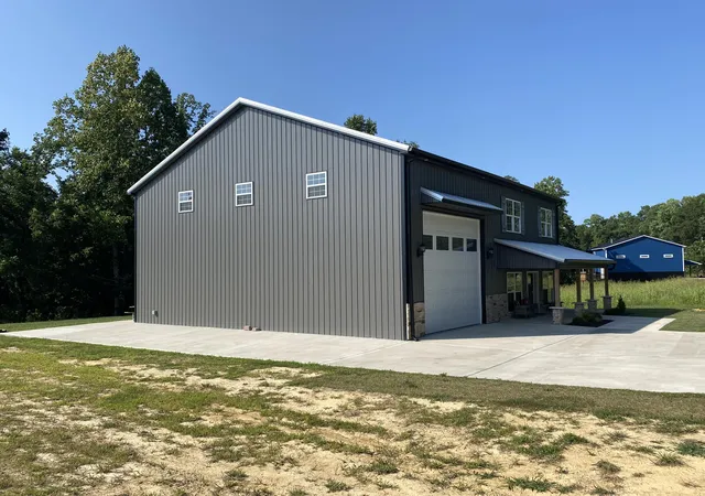 Photo 3 of Single family home for sale at 114 Peach Tree Ln, Russell Springs, KY 42642 | MLS# 25505532 | Listing updated on 2025-11-06