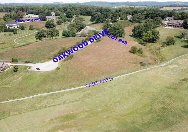 Photo 1 of Land for sale at 0 Oakwood Dr, London, KY 40744 | MLS# 25505687 | Listing updated on 2026-08-28