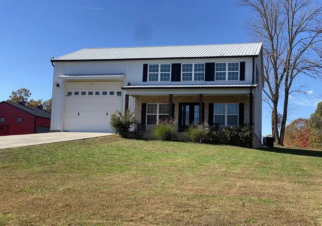 Photo 1 of Single family home for sale at 65 Gracie Ln, Russell Springs, KY 42642 | MLS# 25505664 | Listing updated on 2025-12-17