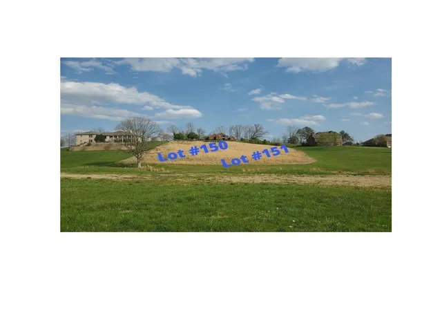 Photo 1 of Land for sale at 0 Walnut View Dr, London, KY 40744 | MLS# 25505685 | Listing updated on 2026-08-28