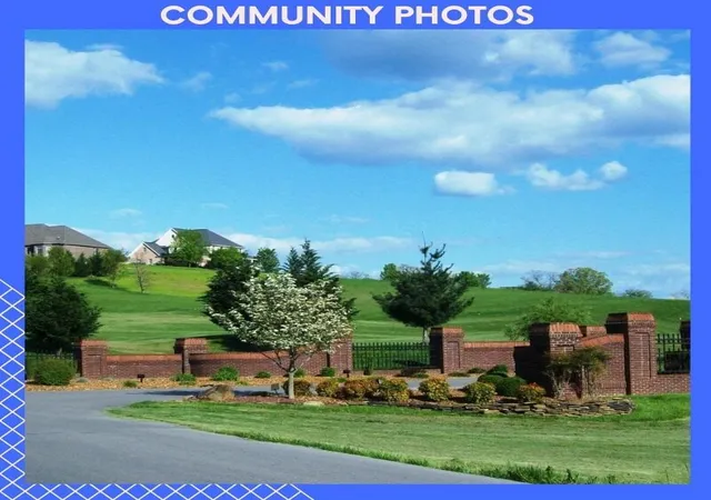Photo 2 of Land for sale at 0 Walnut View Dr, London, KY 40744 | MLS# 25505685 | Listing updated on 2026-08-28