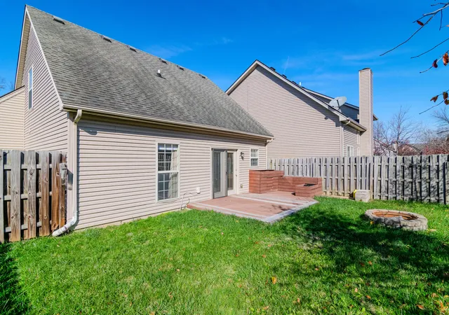 Photo 3 of Single family home for sale at 3840 Everetts Dale, Lexington, KY 40514 | MLS# 25505768 | Listing updated on 2026-03-10
