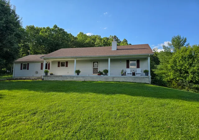 Photo 2 of Land for sale at 1445 Bastin Creek Rd, Kings Mountain, KY 40442 | MLS# 25505940 | Listing updated on 2025-12-30