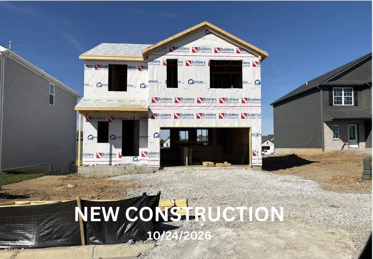 Photo 1 of Single family home for sale at 105 Sundial Ct, Nicholasville, KY 40356 | MLS# 25506060 | Listing updated on 2026-10-24