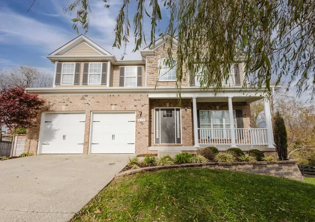 2nd image of 409 N Creek Ct, Richmond, KY 40475 | MLS# 25506199