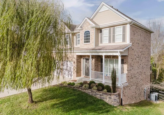78th image of 409 N Creek Ct, Richmond, KY 40475 | MLS# 25506199