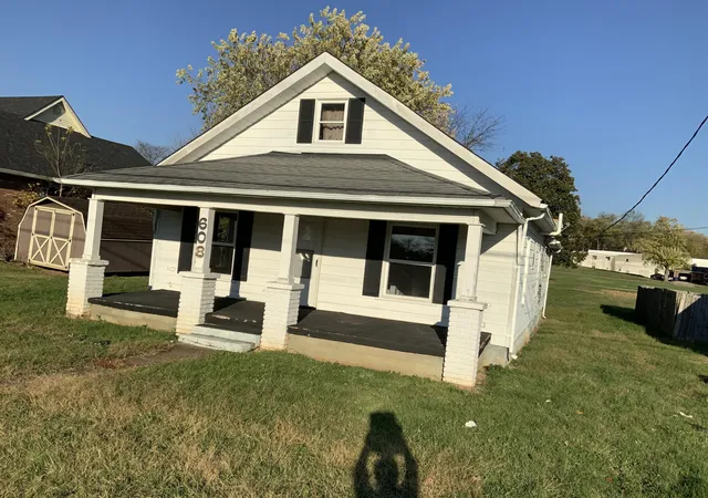 Homes for sale in Ferguson, KY | 608 Jacksboro St, Ferguson, KY 42533 | MLS# 25505953