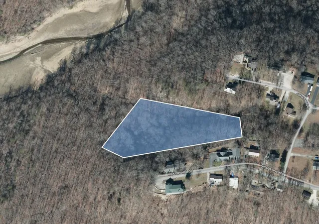 Homes for sale in Somerset, KY | Lot 24 Century Pl, Somerset, KY 42503 | MLS# 25505868
