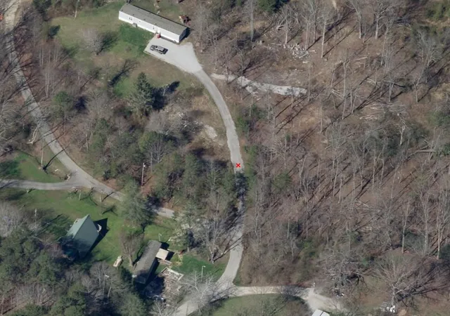 Photo 2 of Land for sale at 155 E B Gross Rd, East Bernstadt, KY 40729 | MLS# 25505899 | Listing updated on 2026-10-13