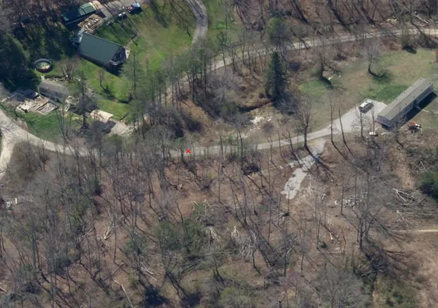 Photo 3 of Land for sale at 155 E B Gross Rd, East Bernstadt, KY 40729 | MLS# 25505899 | Listing updated on 2026-10-13