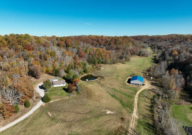 Photo 1 of Single family home for sale at 1445 Bastin Crk Rd, Kings Mountain, KY 40442 | MLS# 25505941 | Listing updated on 2025-12-30