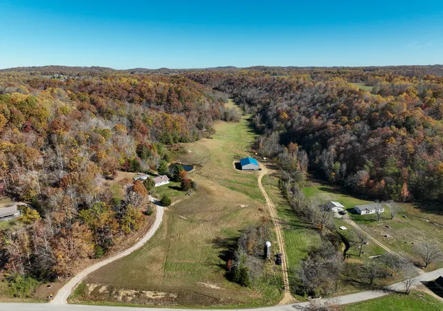 Photo 2 of Single family home for sale at 1445 Bastin Crk Rd, Kings Mountain, KY 40442 | MLS# 25505941 | Listing updated on 2025-12-30