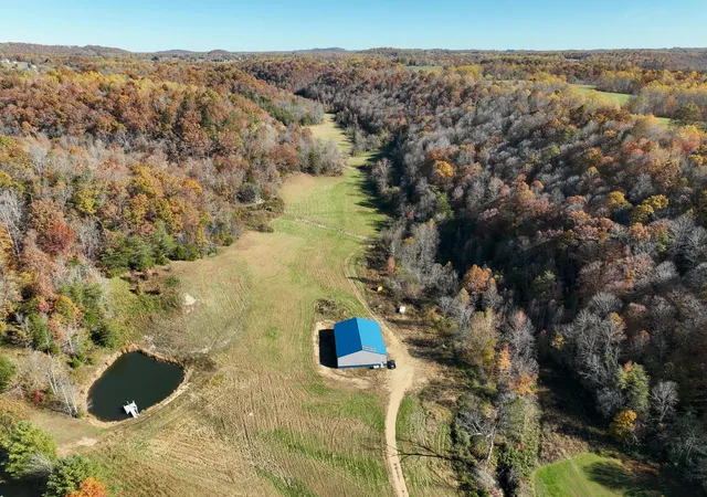 Photo 3 of Single family home for sale at 1445 Bastin Crk Rd, Kings Mountain, KY 40442 | MLS# 25505941 | Listing updated on 2025-12-30