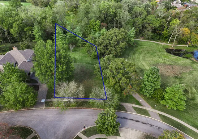 Photo 1 of Land for sale at 563 Gingermill Ln, Lexington, KY 40509 | MLS# 26000210 | Listing updated on 2026-02-06