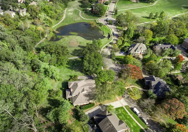 Photo 3 of Land for sale at 563 Gingermill Ln, Lexington, KY 40509 | MLS# 26000210 | Listing updated on 2026-02-06