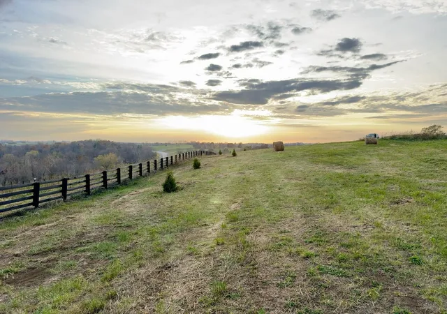 Photo 2 of Land for sale at 2924 Lancaster Rd, Richmond, KY 40475 | MLS# 25505982 | Listing updated on 2025-12-15