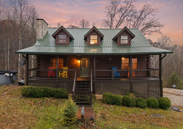 Homes for sale in Jeffersonville, KY | 119 Spruce Valley Rd, Jeffersonville, KY 40337 | MLS# 25506957