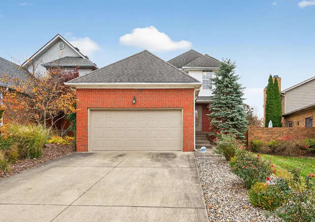 2nd image of 2308 Stone Garden Ln, Lexington, KY 40513 | MLS# 25506067