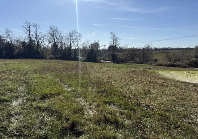 Photo 3 of Land for sale at 2725 Lexington Rd, Richmond, KY 40475 | MLS# 25506084 | Listing updated on 2026-05-08