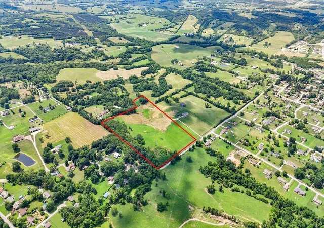 5th image of 465 Opossum Kingdom Rd, Berea, KY 40403 | MLS# 25506096