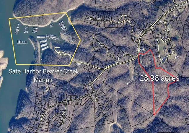 Photo 4 of Land for sale at 8201 W Ky 92, Monticello, KY 42633 | MLS# 25506085 | Listing updated on 2026-05-16
